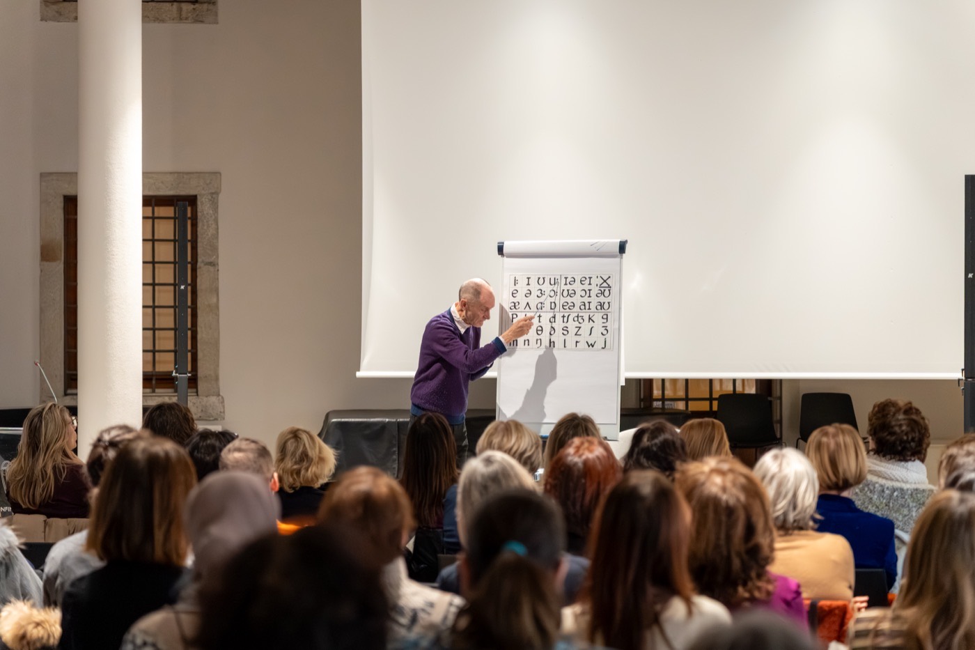 Formazione Docenti