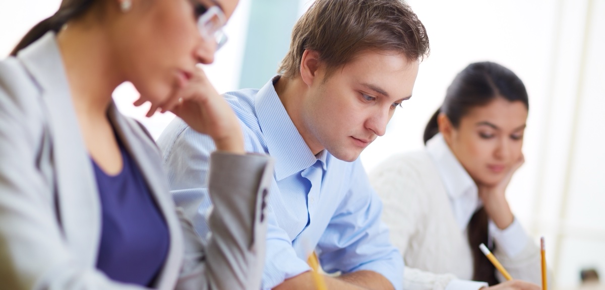 Preparazione con materiali ufficiali IELTS