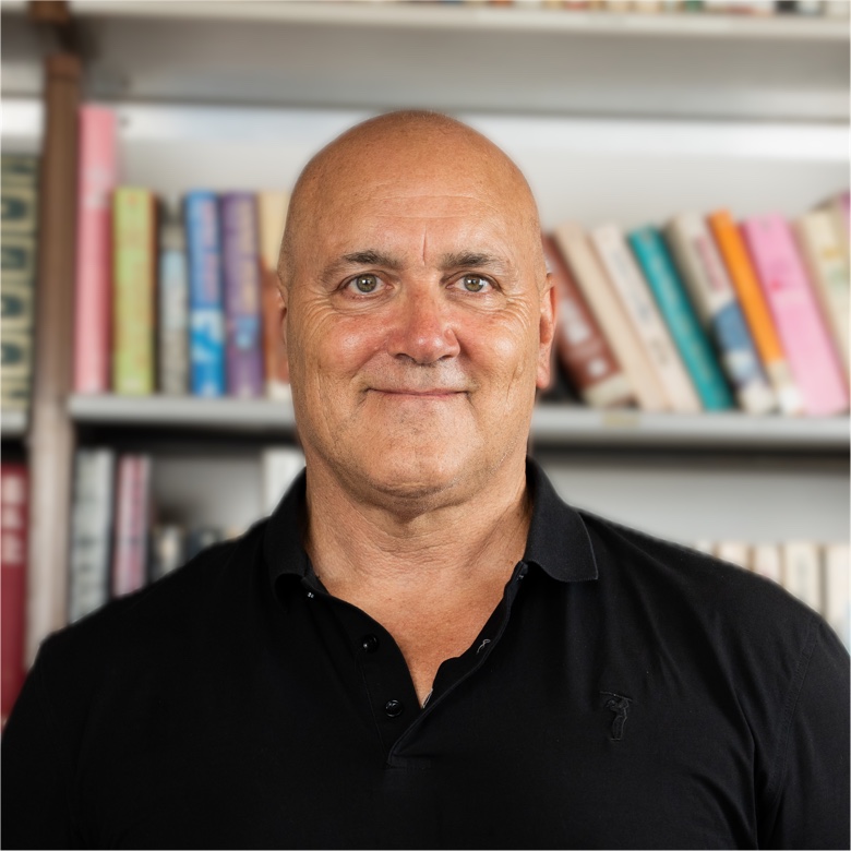 Daniel, Docente — Trieste