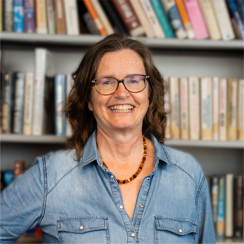 Emily — Teacher — Trieste
