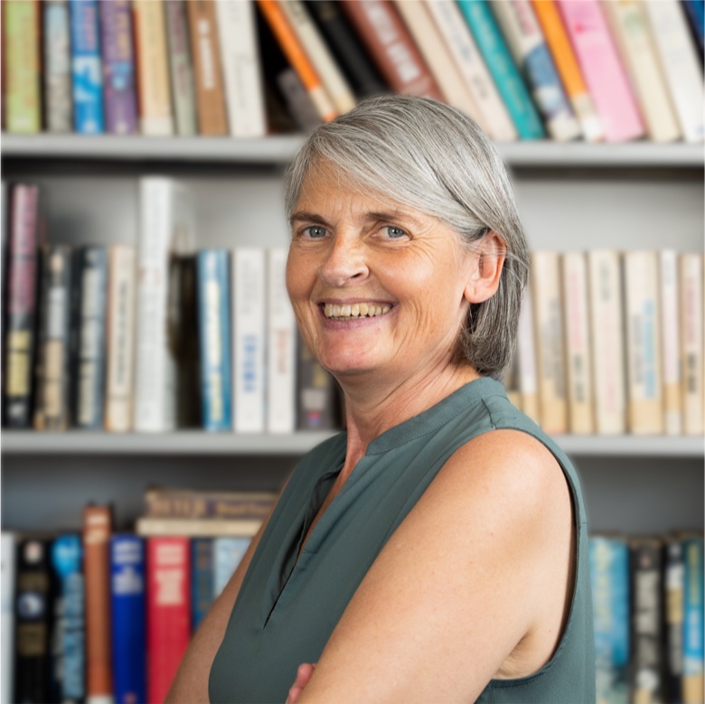 Jan — Director of Studies — FVG
