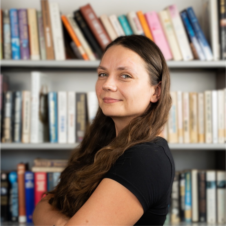 Maria, Docente — Trieste