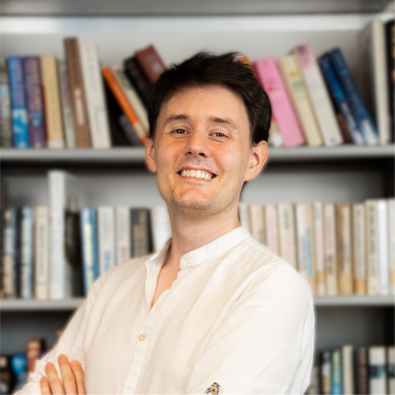 Mike — Teacher — Trieste