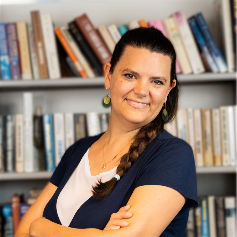 Sara, Docente — Udine