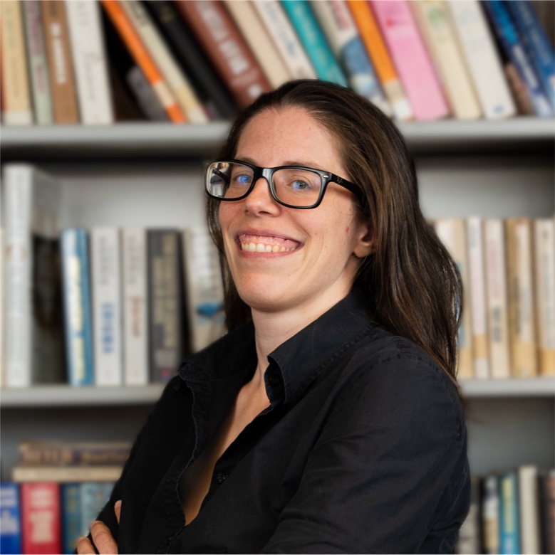 Silvia — Responsabile Esami